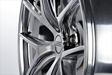 Load image into Gallery viewer, BBS CI-R 20x11.5 5x120 ET52 Platinum Satin Rim Protector Wheel -82mm PFS/Clip Required
