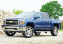 Load image into Gallery viewer, Superlift 07-16 Chevy Silv 1500 4WD 3.5in Lift Kit w/ Cast Steel Control Arms &amp; Bilstein Rear Shocks
