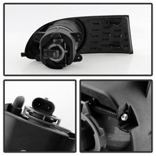 Load image into Gallery viewer, Spyder Dodge Journey 2011-2014 OEM Fog Light W/Universal Switch- Clear FL-DJ2011-C
