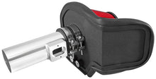 Load image into Gallery viewer, Spectre 11-15 Chevy Cruze 1.4L Air Intake Kit - Polished w/Red Filter
