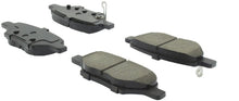 Load image into Gallery viewer, StopTech Performance Brake Pads
