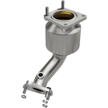 Load image into Gallery viewer, Magnaflow Conv DF 2007-2012 ALTIMA 3.5 L Underbody
