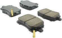 Load image into Gallery viewer, StopTech Performance Brake Pads
