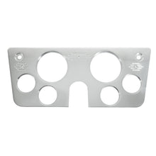 Load image into Gallery viewer, Autometer Ultra-Lite 67-72 Chevy Truck Dash Kit 6pc Tach / MPH / Temp / Oil / Volt
