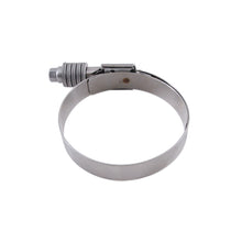 Load image into Gallery viewer, Mishimoto Constant Tension Worm Gear Clamp 3.27in.-4.13in. (83mm-105mm)
