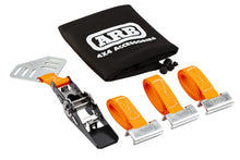 Load image into Gallery viewer, ARB Baserack Spare Wheel Y Strap
