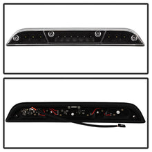 Load image into Gallery viewer, xTune 15-17 Ford F-150 (Not LED Brake/BLIS Tail Compat.)LED 3RD Brake Lght Blk BKL-JH-FF15015-LED-BK
