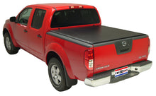 Load image into Gallery viewer, Truxedo 22+ Nissan Frontier (5ft. Bed) Lo Pro Bed Cover
