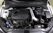 Load image into Gallery viewer, K&amp;N 19-20 Hyundai Veloster R L4-1.6L F/I Typhoon Performance Air Intake System
