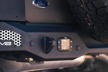 Load image into Gallery viewer, DV8 Offroad 21-22 Ford Bronco MTO Series Rear Bumper
