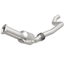 Load image into Gallery viewer, MagnaFlow Conv DF 2008 Chrysler/Dodge 300/Charger/Magnum 5.7L Driver Side AWD
