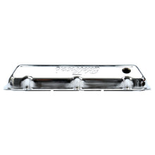Load image into Gallery viewer, Edelbrock Valve Cover Signature Series Ford 429/460 CI V8 Chrome
