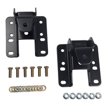 Load image into Gallery viewer, Belltech HANGER KIT 99-17 Chevy Silverado / GMC Sierra 1500 1in-2in Rear Lift
