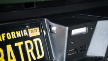 Load image into Gallery viewer, DV8 Offroad 2022-2023 Toyota Tundra MTO Series Rear Bumper
