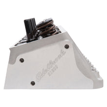 Load image into Gallery viewer, Edelbrock Cylinder Head SBC 23-Degree Victor E-Cnc 225 Solid Roller
