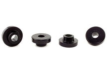 Load image into Gallery viewer, Whiteline Plus 77-9/85 Mazda 323 / 3/72-77 RX3 / 4/73-79 RX4 Front Sway Bar-To Control Arm Bushing
