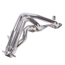 Load image into Gallery viewer, BBK 93-96 Chevrolet Impala SS Shorty Tuned Length Exhaust Headers - 1-5/8 Silver Ceramic
