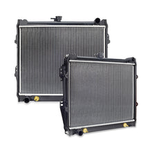 Load image into Gallery viewer, Mishimoto Toyota 4Runner Replacement Radiator 1984-1991
