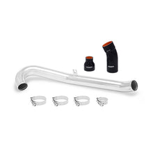 Load image into Gallery viewer, Mishimoto 2014+ Ford Fiesta ST Hot-Side Intercooler Pipe Kit - Polished
