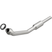 Load image into Gallery viewer, MagnaFlow Conv DF California Grade 89-90 Dodge Caravan/89-90 Plymouth Voyager 2.5L
