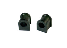 Load image into Gallery viewer, Whiteline 04-11 Mazda RX-8 18mm Rear Sway Bar Mount Bushing Kit
