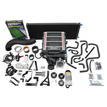 Load image into Gallery viewer, Edelbrock Supercharger E-Force Supercharger System Chevrolet/GMC Truck and SUV Gen V 5.3L w/o Tuner
