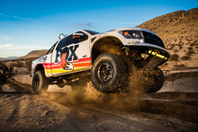 Load image into Gallery viewer, Fox Ford Raptor 3.0 Factory Series 7.59in. Internal Bypass Remote Res. Front Coilover Set - Black
