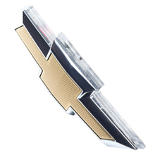 Load image into Gallery viewer, Oracle 14-15 Chevrolet Camaro Illuminated Bowtie - Dual Intensity - Green
