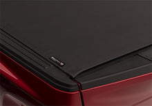 Load image into Gallery viewer, Truxedo 08-15 Nissan Titan 8ft Sentry CT Bed Cover
