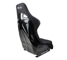 Load image into Gallery viewer, NRG FRP Bucket Seat w/Race Style Bolster/Lumbar - Large
