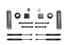 Load image into Gallery viewer, Fabtech 20-21 Jeep JT 4WD Gas 3in Sport System w/Stealth
