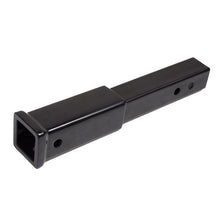Load image into Gallery viewer, Rugged Ridge 2in Receiver Hitch Extension
