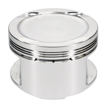 Load image into Gallery viewer, JE Pistons Toyota 1FZ-FE 100.5mm Bore -.2cc Dome 10.0:1 CR - Set of 6
