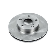 Load image into Gallery viewer, Power Stop 05-15 Toyota Tacoma Front Autospecialty Brake Rotor
