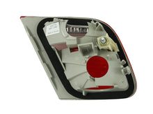 Load image into Gallery viewer, ANZO 2000-2003 BMW 3 Series E46 Taillights Red/Smoke - Inner
