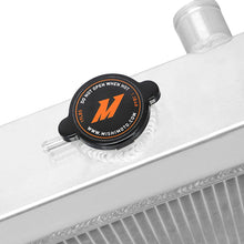 Load image into Gallery viewer, Mishimoto 50-54 Chevrolet Bel-Air X-Line Aluminum Radiator
