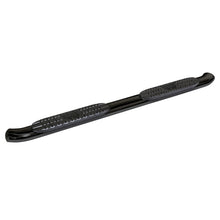 Load image into Gallery viewer, Westin 15-18 Chevy Silv 25/3500 Reg Cab Dsl (Rocker Mount) PRO TRAXX 4 Oval Nerf Step Bars - Black

