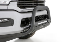 Load image into Gallery viewer, Lund 20-22 Chevrolet Silverado 2500HD/3500HD Bull Bar w/Light &amp; Wiring - Black
