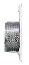 Load image into Gallery viewer, Spectre MagnaBraid Large 304SS Braided Radiator Hose Sleeve - 6ft. (Will Cover 4ft. Of Hose)
