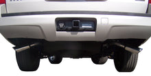 Load image into Gallery viewer, Gibson 07-12 Chevrolet Avalanche LS 5.3L 2.25in Cat-Back Dual Extreme Exhaust - Aluminized
