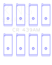 Load image into Gallery viewer, King Honda A18A1/A20A1/B20A3/BS1/ES/ET1-2 Connecting Rod Bearing Set - 1.00 Oversized
