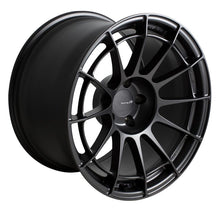 Load image into Gallery viewer, Enkei NT03RR 18x9 5x100 40mm Offset 75mm Bore - Gunmetal Wheel
