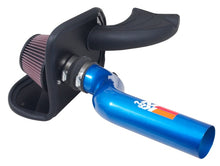 Load image into Gallery viewer, K&amp;N 2016-2017 Ford Focus RS 2.3L Typhoon Short Ram Intake
