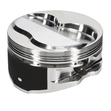 Load image into Gallery viewer, JE Pistons 400SBC 18DEG DOME Set of 8 Pistons
