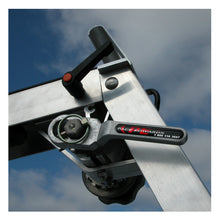 Load image into Gallery viewer, Pace Edwards 87-11 Dodge Dakota Std. Cab SB / 95-04 Toyota Tacoma Std Cab Contractor Rack
