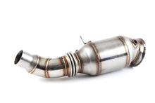 Load image into Gallery viewer, Wagner Tuning 10/2012+ BMW F20 F30 N20 Engine SS304 Downpipe Kit (BMW OE Part 18327645666)
