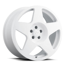 Load image into Gallery viewer, fifteen52 Tarmac 18x8.5 5x108 42mm ET 63.4mm Center Bore Rally White Wheel
