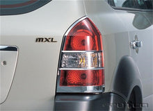 Load image into Gallery viewer, Putco 05-08 Hyundai Tucson Tail Light Covers
