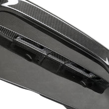 Load image into Gallery viewer, Seibon 12-13 BRZ/FRS CSL Style Carbon Fiber Trunk/Hatch
