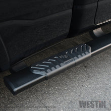 Load image into Gallery viewer, Westin 19-21 Ram 1500 Crew Cab R5 M-Series Wheel-to-Wheel Nerf Step Bars - Black
